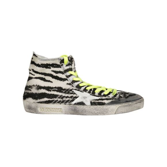 Golden Goose "Francy" sneakers - Picture 1 of 5